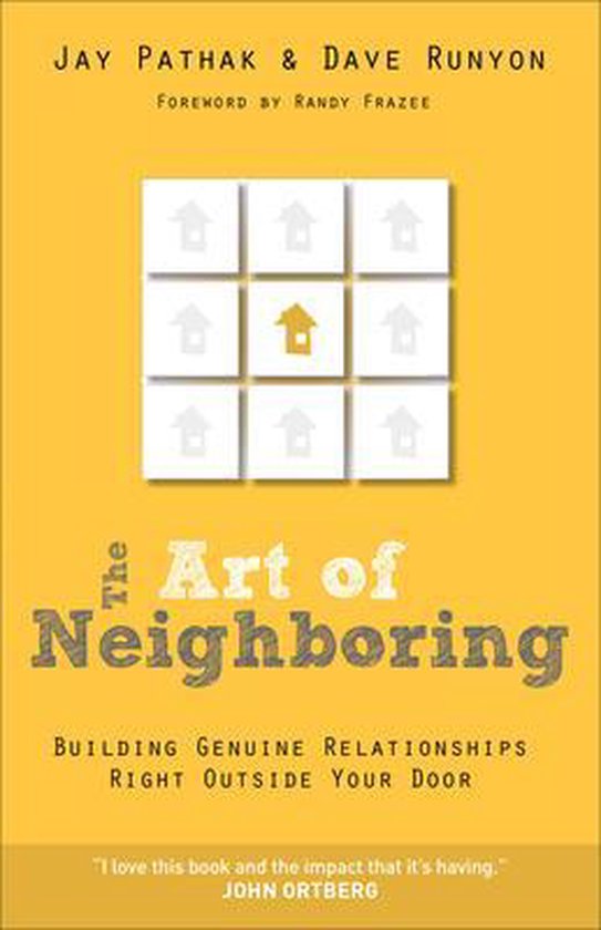 Art Of Neighboring