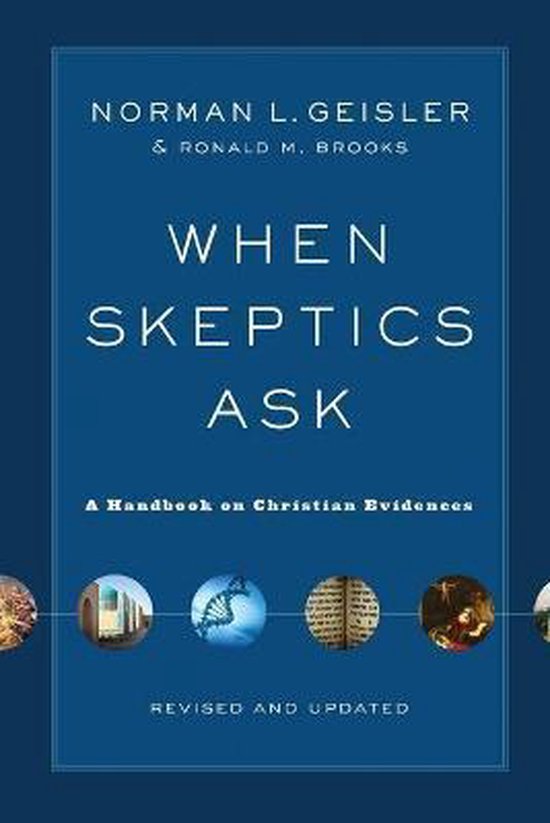 When Skeptics Ask