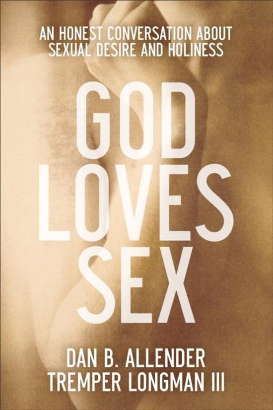 God Loves Sex