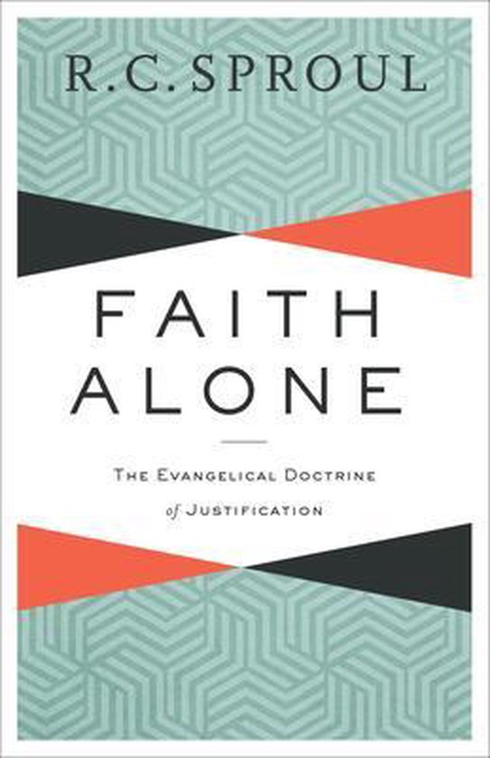 Faith Alone