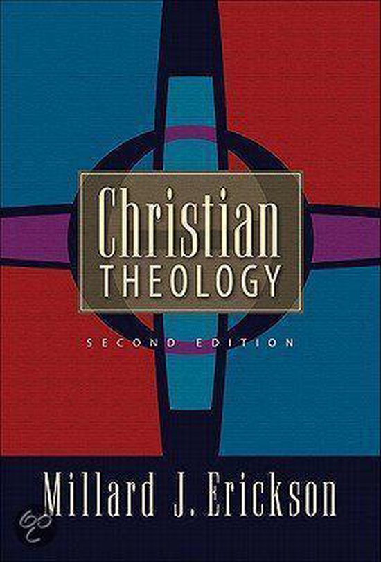 Christian Theology