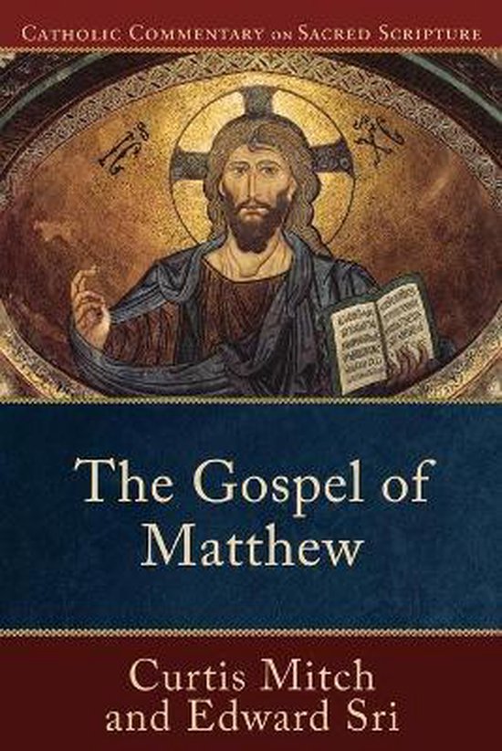 Gospel Of Matthew