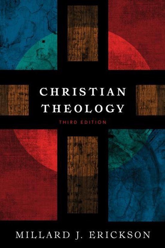 Christian Theology 3rd