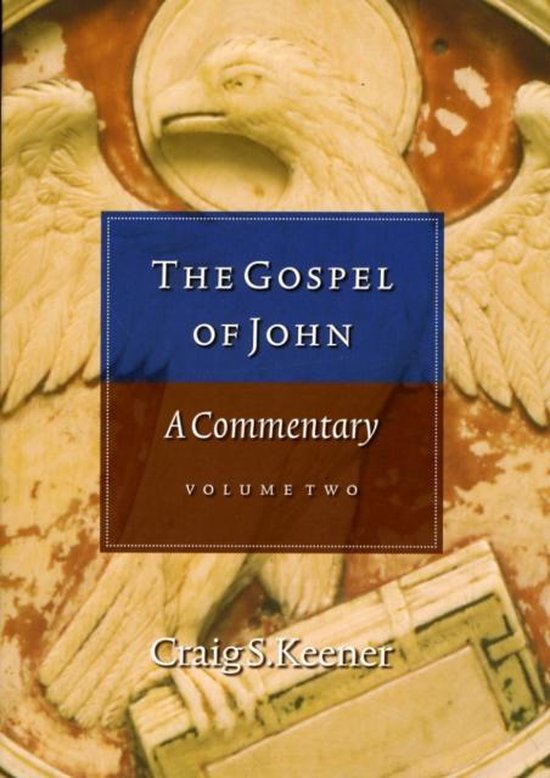 Gospel Of John