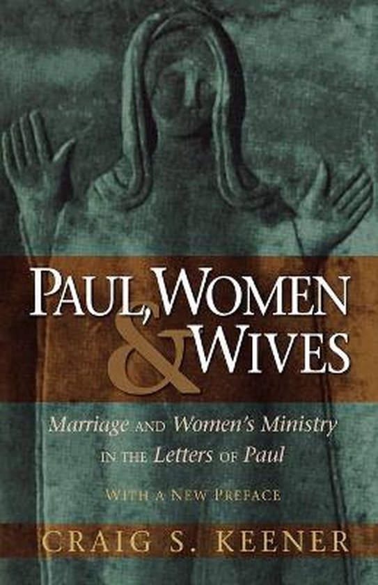 Paul, Women, & Wives