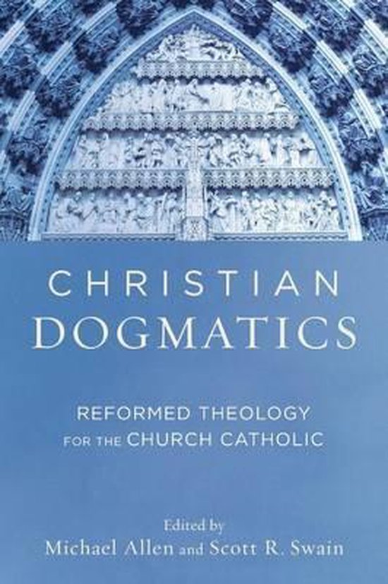 Christian Dogmatics