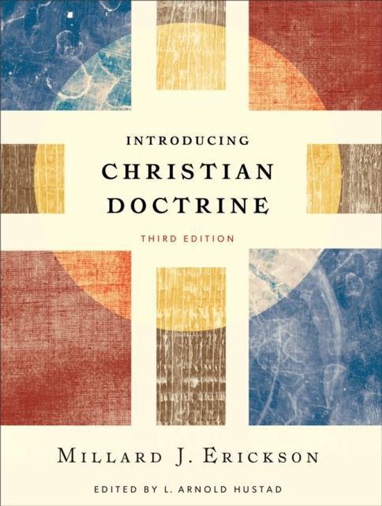 Introducing Christian Doctrine 3rd Ed