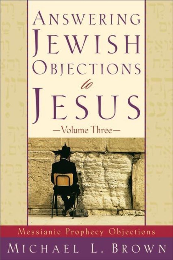 Answering Jewish Objections to Jesus