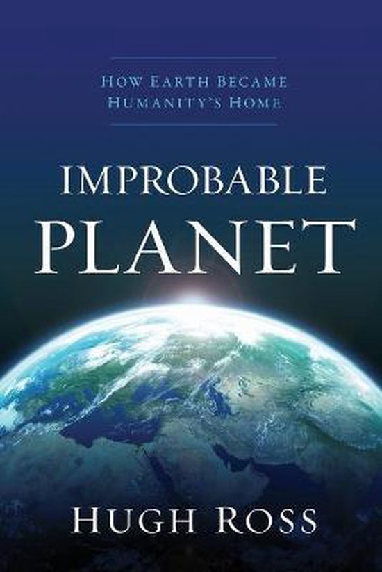 Improbable Planet