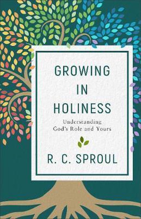 Growing in Holiness