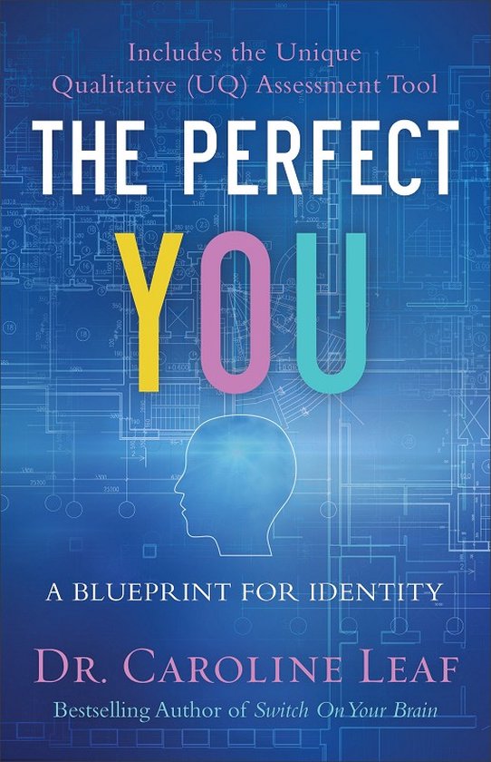 Perfect You A Blueprint for Identity