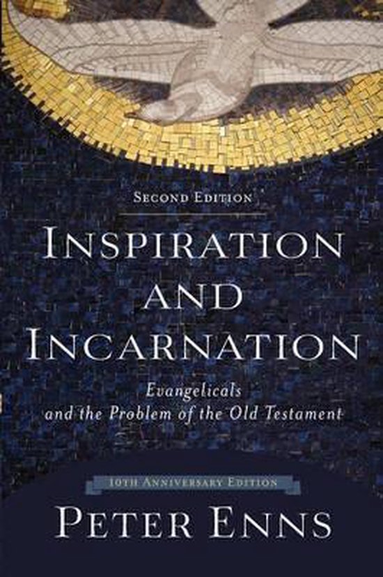 Inspiration & Incarnation