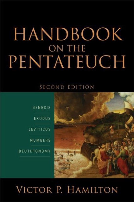 Handbook on the Pentateuch