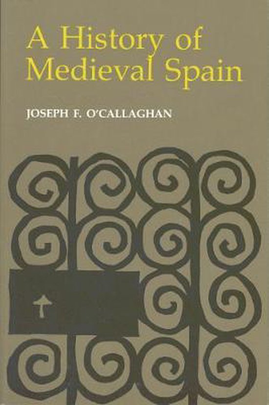 A History of Medieval Spain