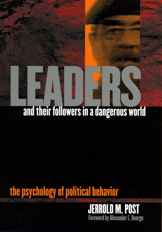 Leaders and Their Followers in a Dangerous World