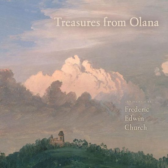 Treasures from Olana