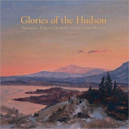 Glories of the Hudson