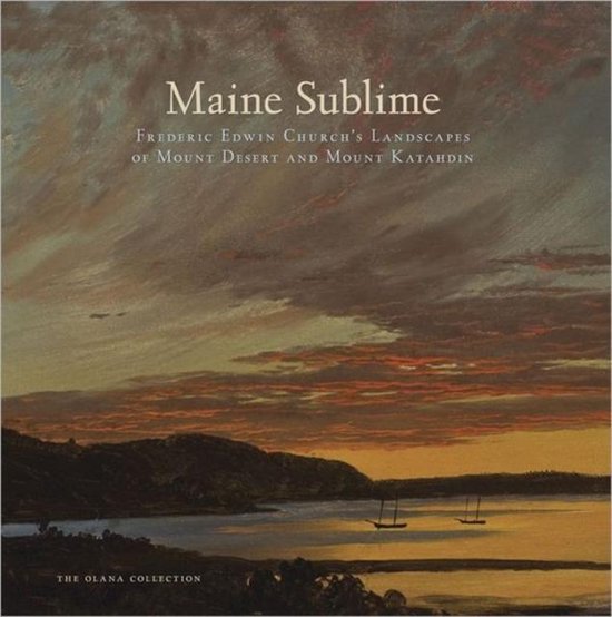 Maine Sublime