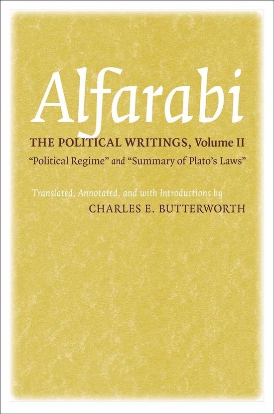 Agora Editions - The Political Writings