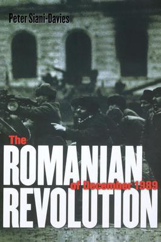 The Romanian Revolution of December 1989