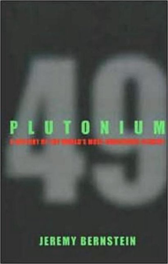 Plutonium