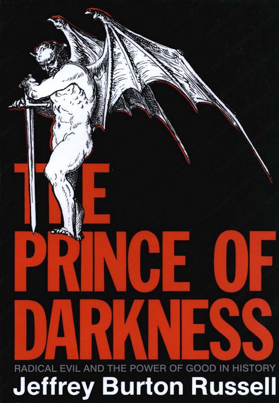 Prince Of Darkness