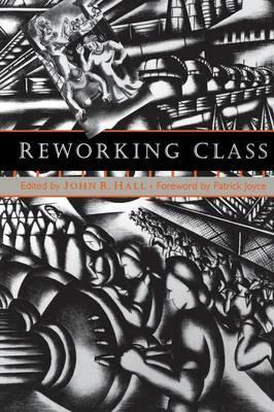 Reworking Class