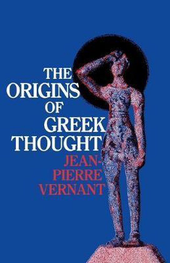 Origins of Greek Thought