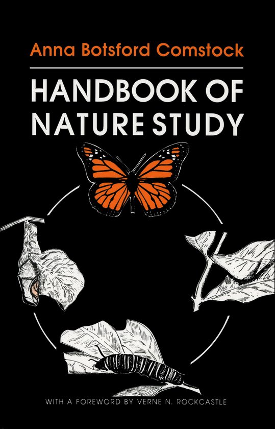 Handbook Of Nature Study