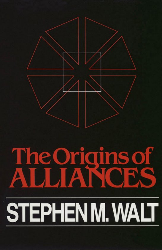 Origins Of Alliances