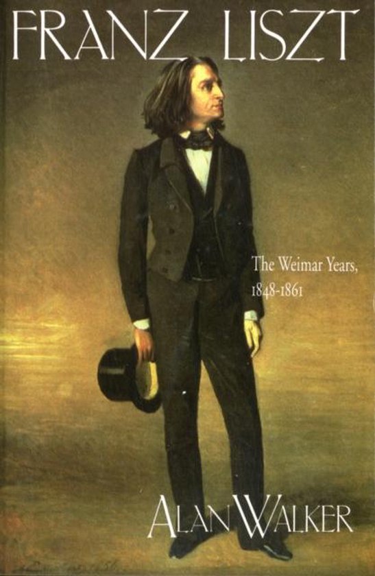 Franz Liszt