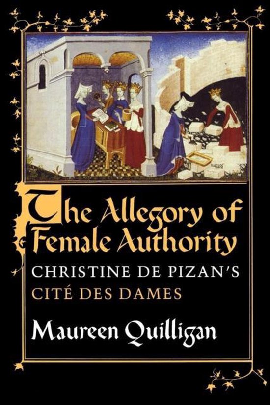 The Allegory of Female Authority