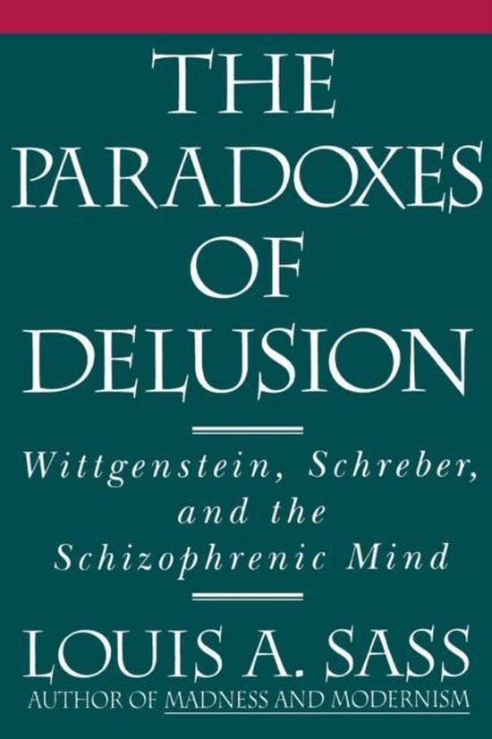 Paradoxes Of Delusion