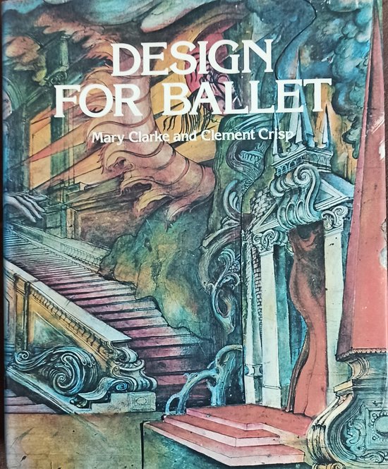 Design for Ballet