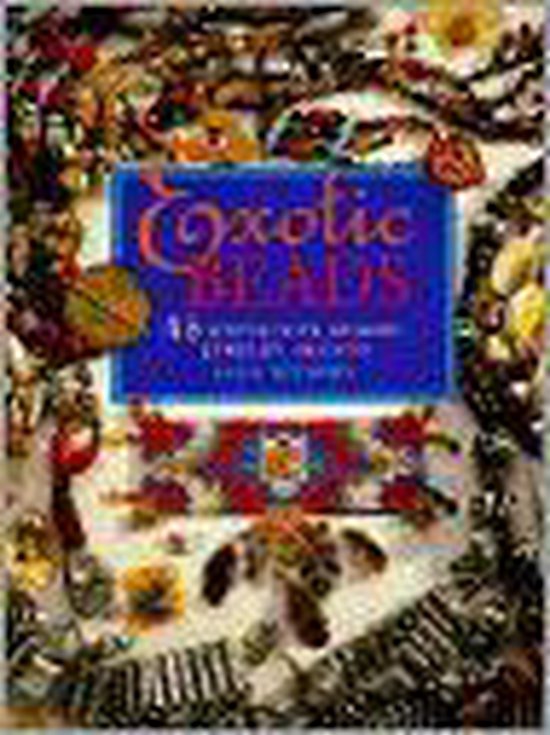 Exotic Beads