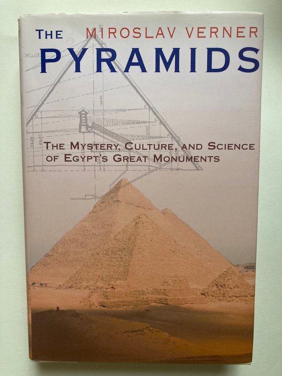 The Pyramids