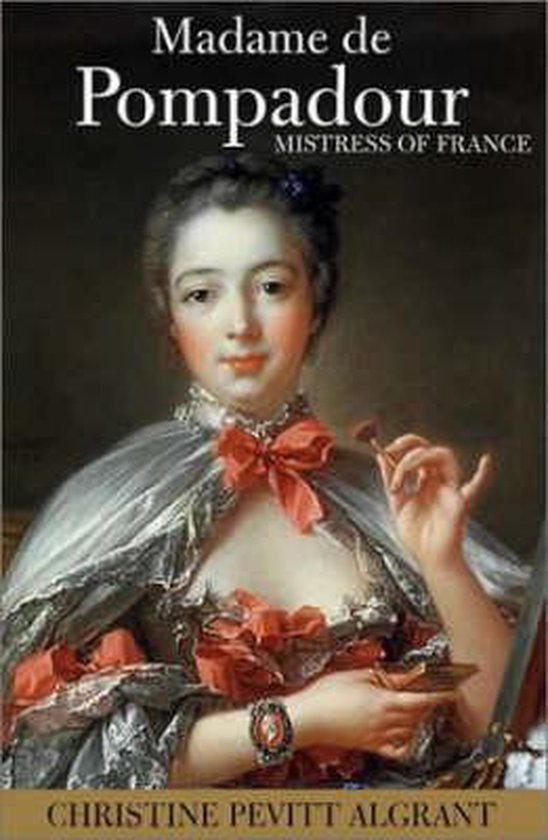 Madame De Pompadour