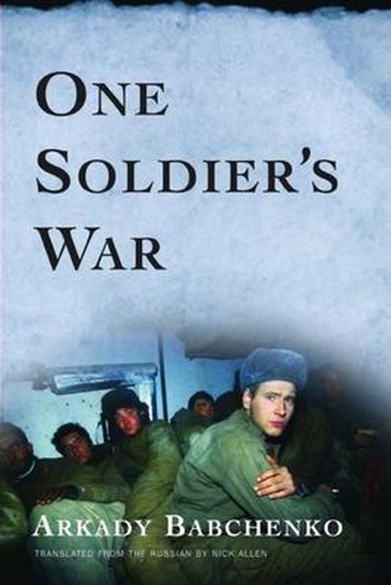 One Soldier's War