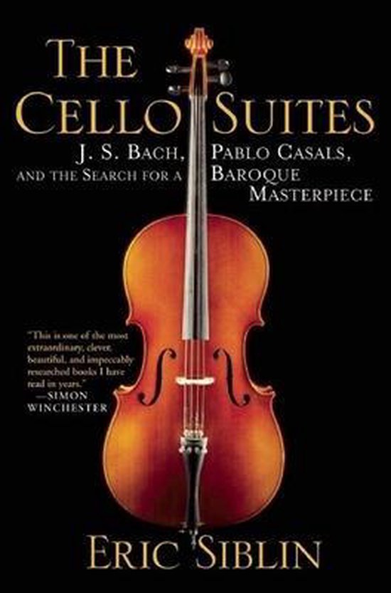 The Cello Suites