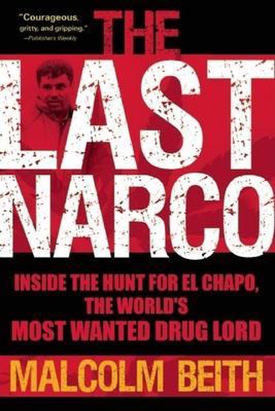 The Last Narco