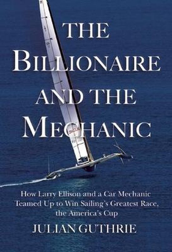 The Billionaire and the Mechanic