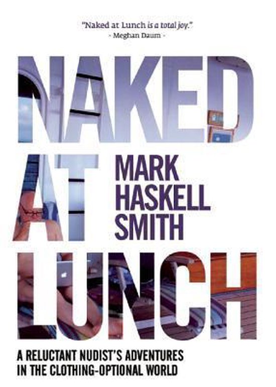 Naked at Lunch