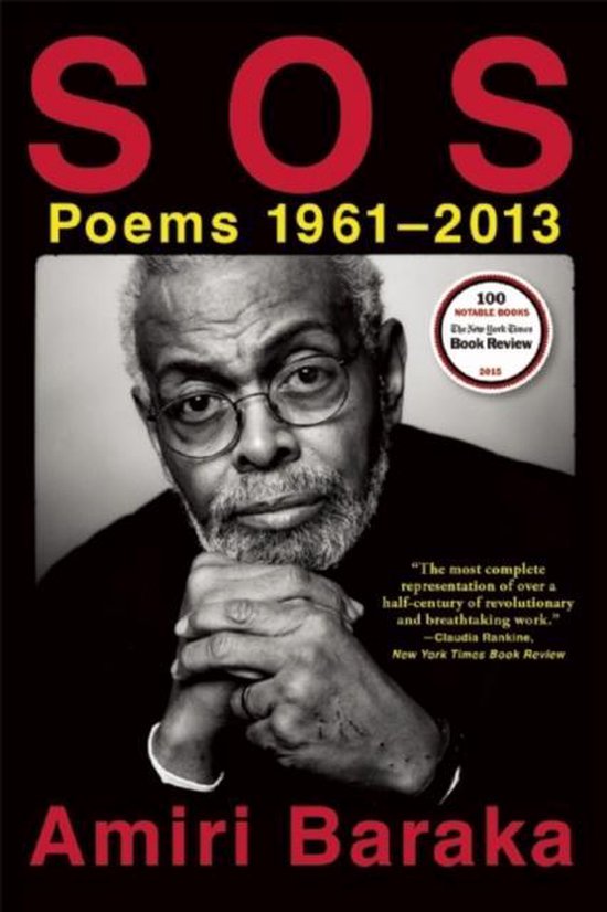 S O S Poems 1961-2013