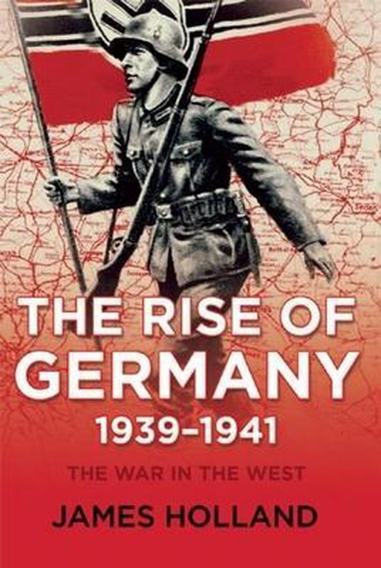 The Rise of Germany 1939-1941