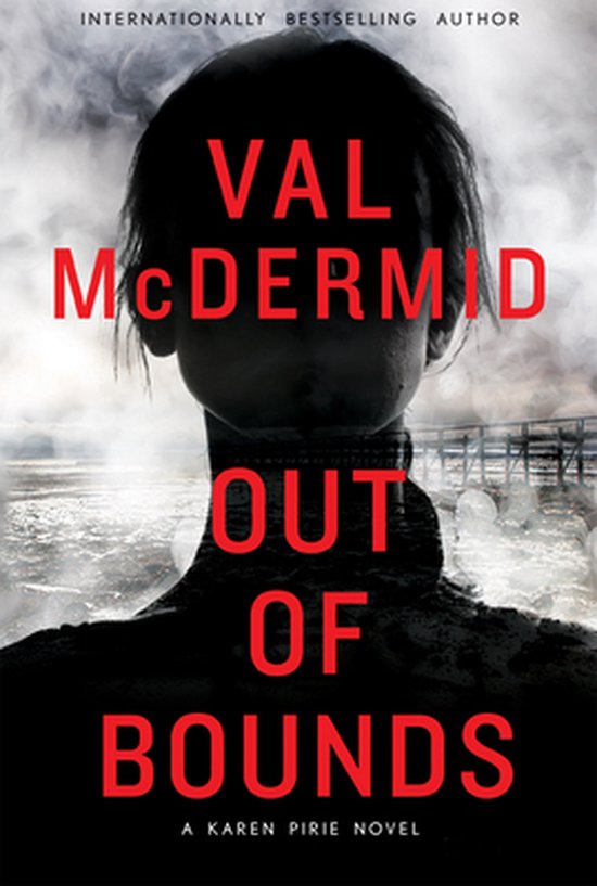 Karen Pirie Novels- Out of Bounds