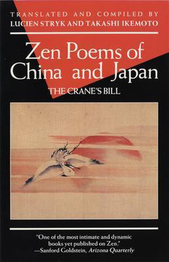 Zen Poems of China and Japan