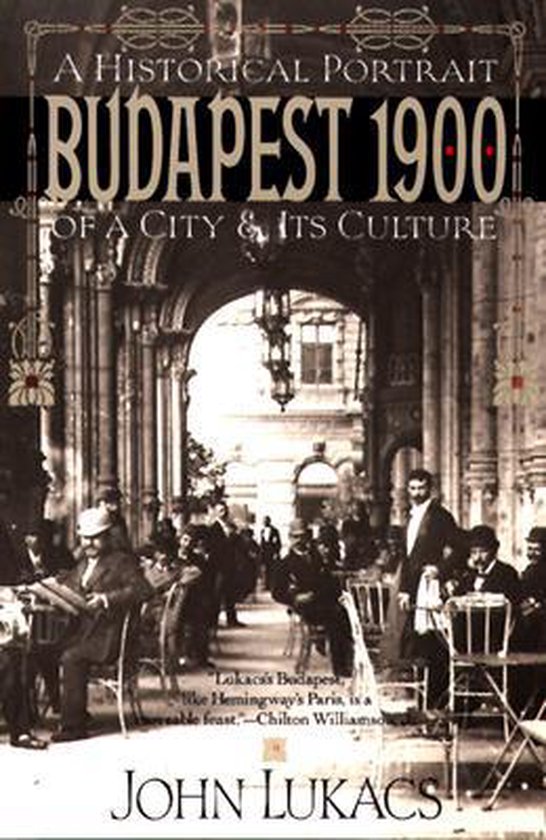 Budapest 1900