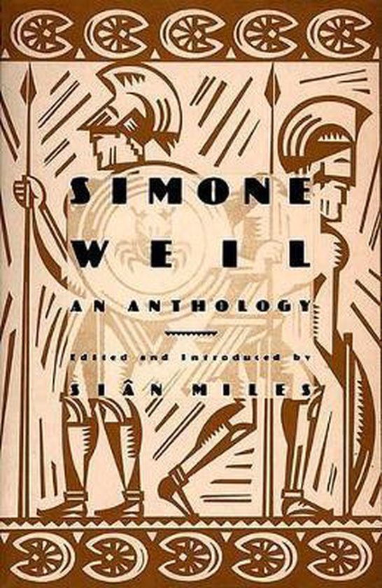 Simone Weil