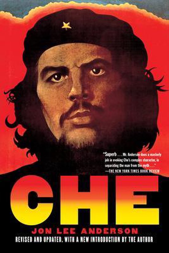 Che Guevara