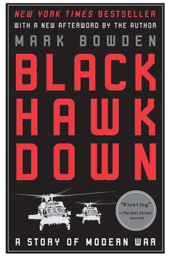 Black Hawk Down